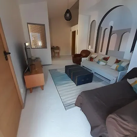 Casa vacanze La P'tite Maison D'eve Angeline 8 Personnes *