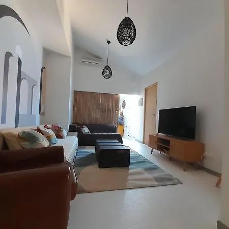 Casa vacanze La P'tite Maison D'eve Angeline 8 Personnes