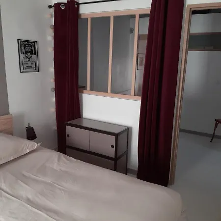 La P'tite Maison D'eve Angeline 8 Personnes Casa vacanze