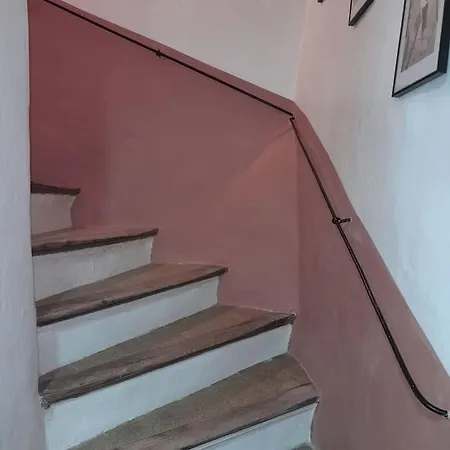 La P'tite Maison D'eve Angeline 8 Personnes *