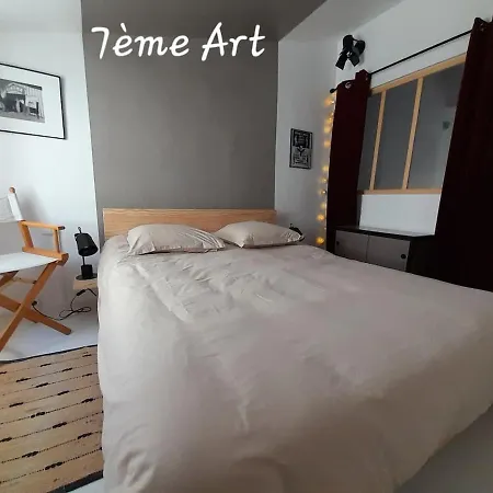 La P'tite Maison D'eve Angeline 8 Personnes Casa vacanze Opoul-Perillos