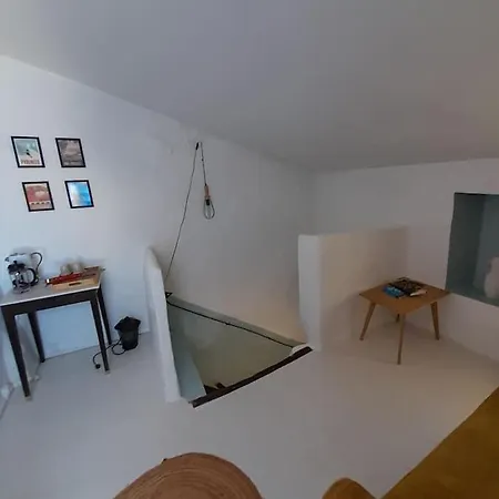 Casa vacanze La P'tite Maison D'eve Angeline 8 Personnes Opoul-Perillos