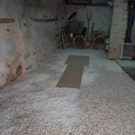 La P'tite Maison D'eve Angeline 8 Personnes Casa vacanze Opoul-Perillos